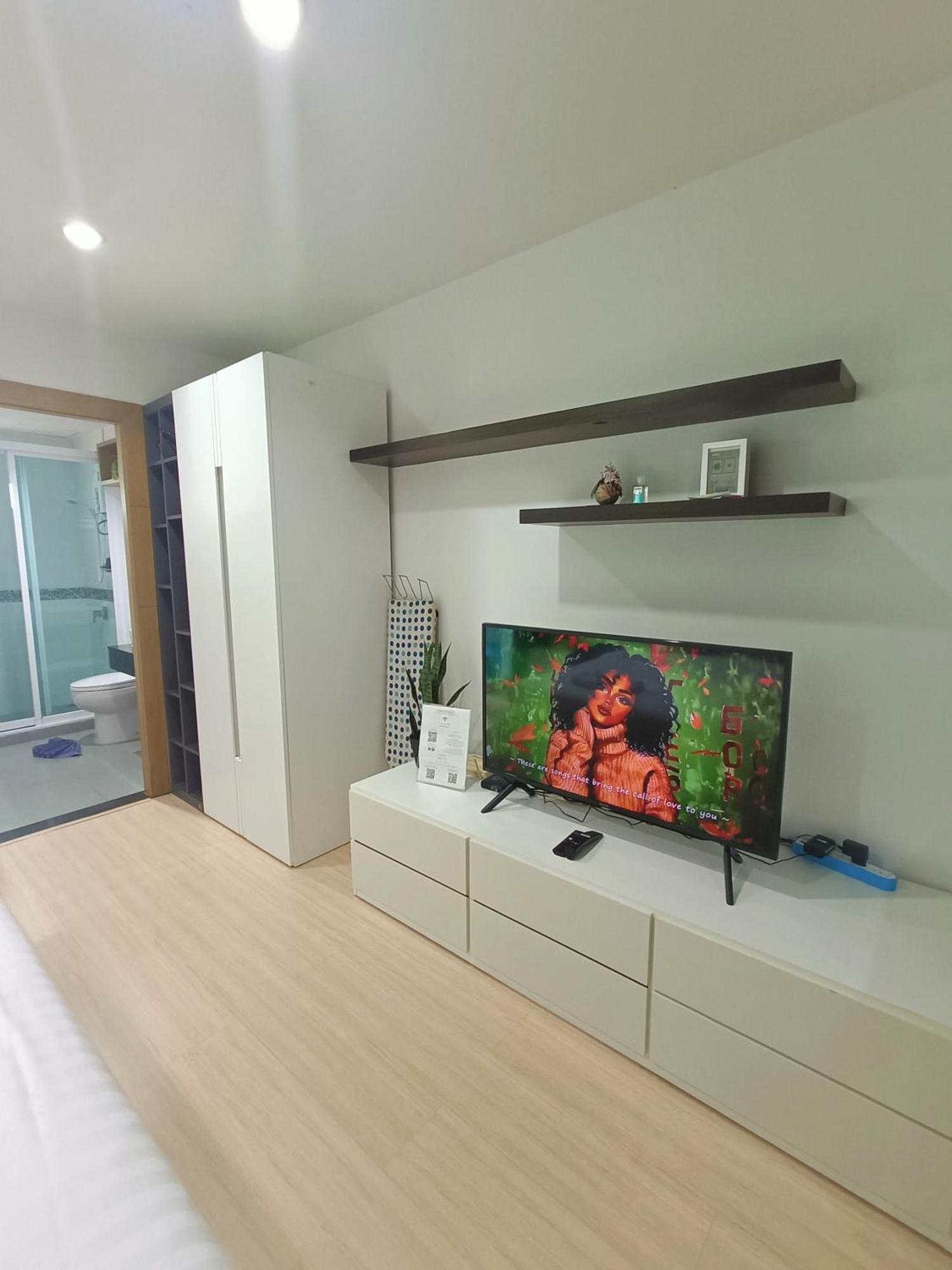 The View Condominium Suan Luang By Cwp, Phuket Town Exterior photo